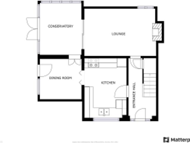 Farm for rent in Groby, Hinckley and Bosworth