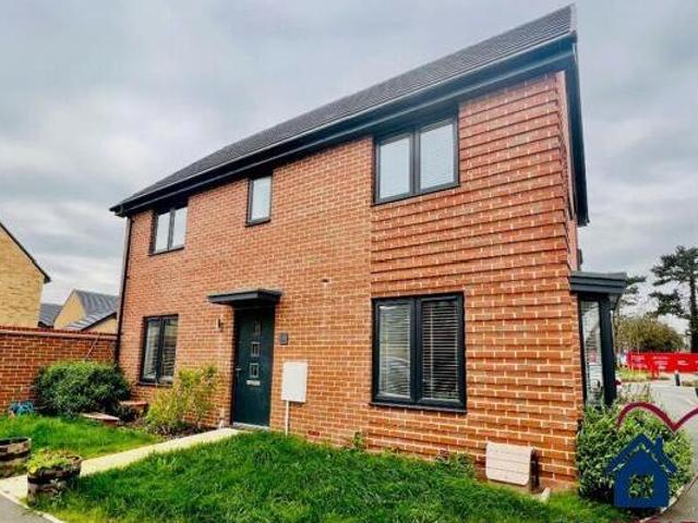 House for rent in Colliers End, Hertfordshire