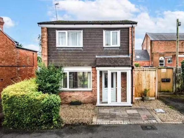 House for rent in Bromsgrove, Worcestershire