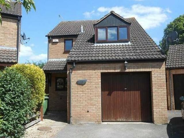 House for rent in Worcestershire, England