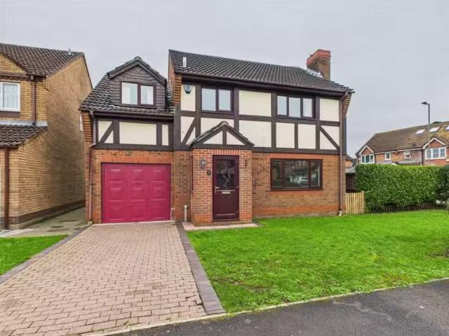 House for rent in Bradley Stoke