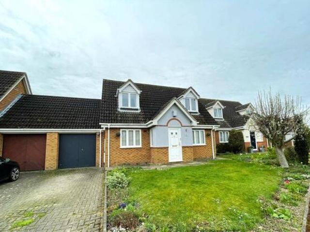 House for rent in Lyons, Greater London