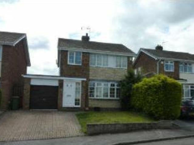 House for rent in Blyth, Northumberland