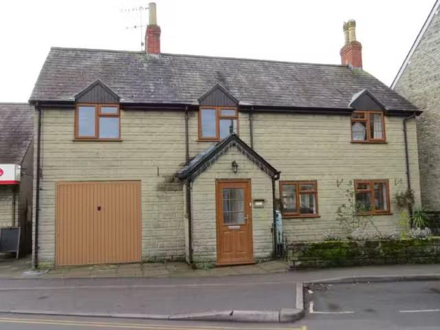 House for rent in Mere, Wiltshire