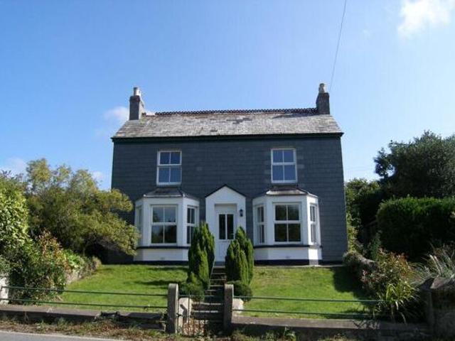 House for rent in St Neot, Cornwall