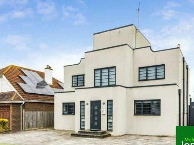 House for rent in Clapham, West Sussex