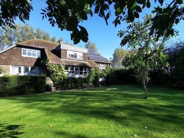 House for rent in Clapham, West Sussex
