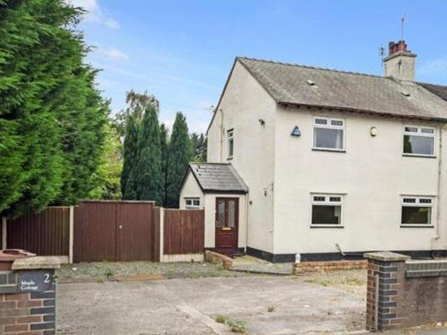 House for rent in Widnes