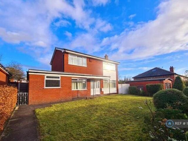 House for rent in Bolton-le-Sands, Lancaster