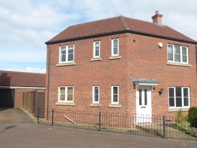 House for rent in Barholm, Lincolnshire