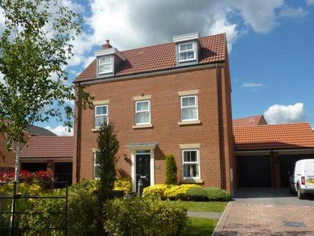 House for rent in Barholm, Lincolnshire