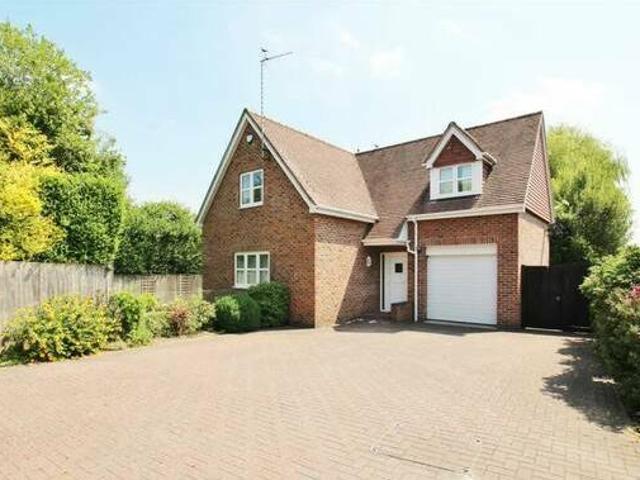 House for rent in Hampshire