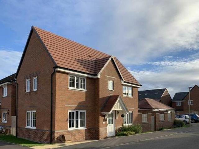 House for rent in Radbrook, Frankwell