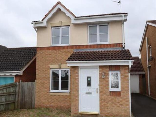 House for rent in Brayford, Lincolnshire