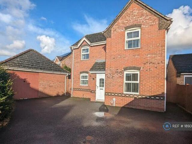 House for rent in Lincoln, Greater Lincolnshire
