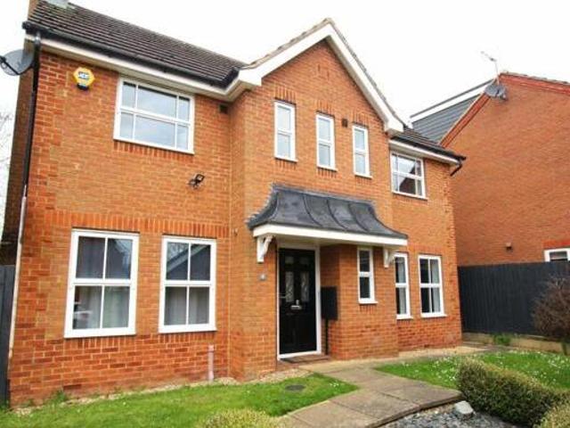House for rent in Brackley, Northamptonshire