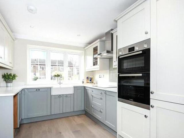 House for rent in Bracknell