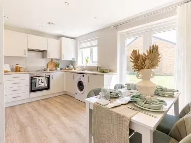 House for rent in Toft Hill