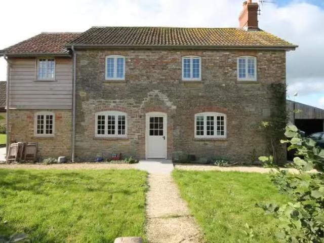 House for rent
