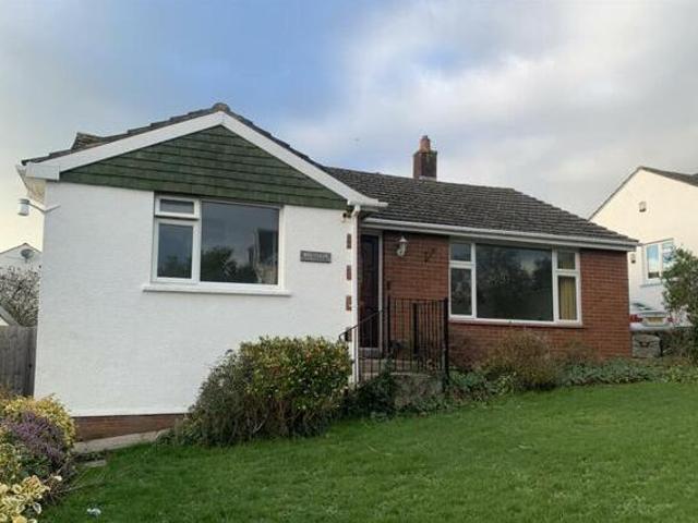 House for rent in Kentisbury, Devon