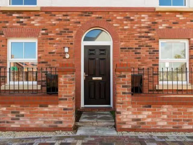 House for rent in Georgetown, Scotland