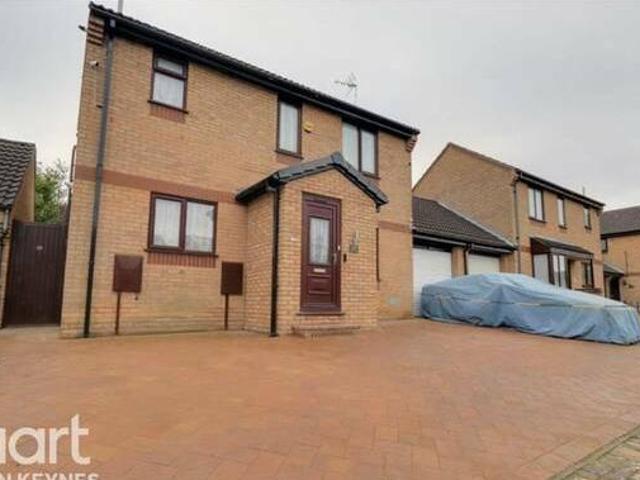 House for rent in Buckinghamshire