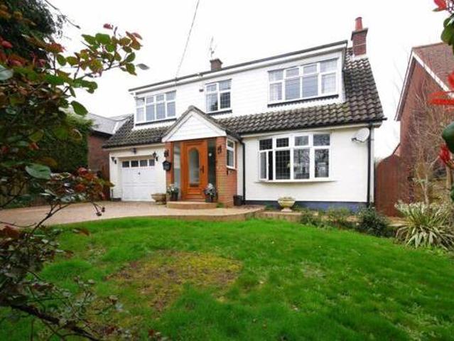 House for rent in Blackmore, Hook End and Wyatts Green, Navestock Side
