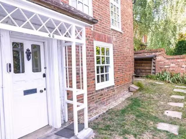 House for rent in Little Chester, East Midlands