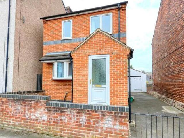 House for rent in Loundsley Green, East Midlands