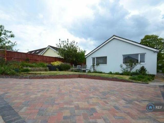 House for rent in Feckenham, City Of Bristol