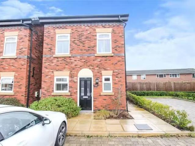 House for rent in Hammond Street
