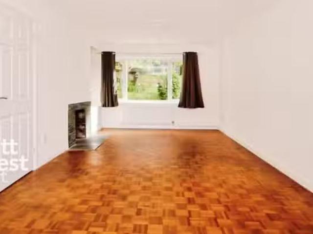 House for rent in Bickley, Greater London