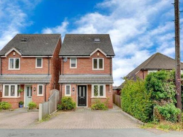 House for rent in Bromsgrove, Worcestershire