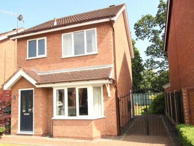 House for rent in Stoke Pound, Bromsgrove