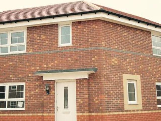 House for rent in Bromsgrove, Worcestershire