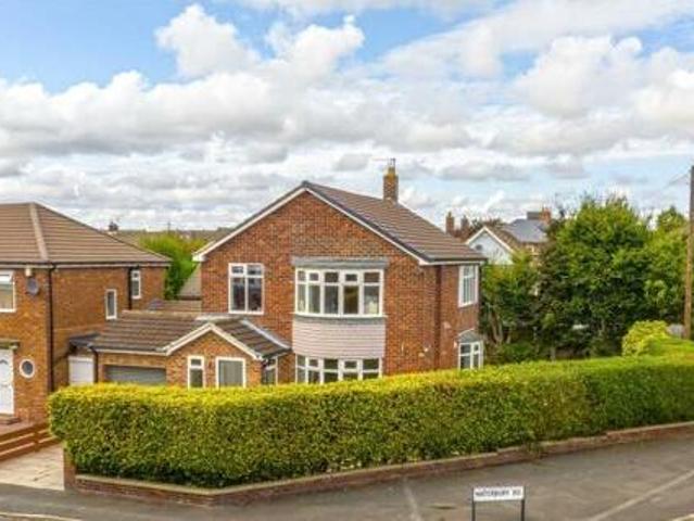 House for rent in Butterton, Staffordshire