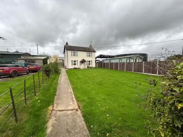 House for rent in Duntish, East Dorset