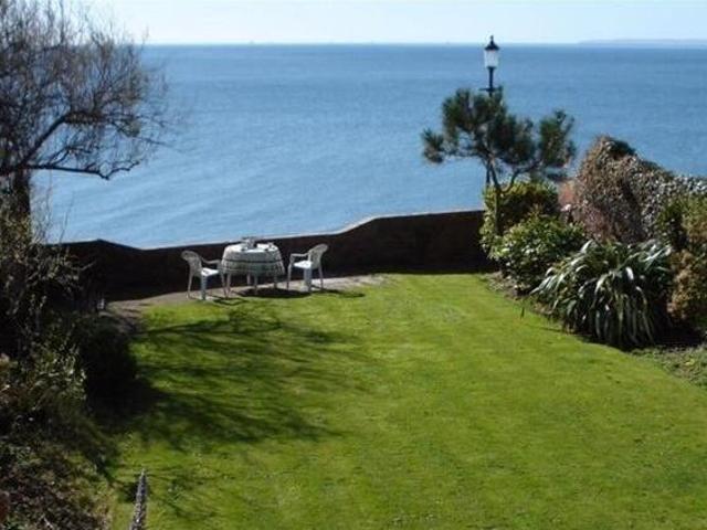 House for rent in Budleigh Salterton, Budlake