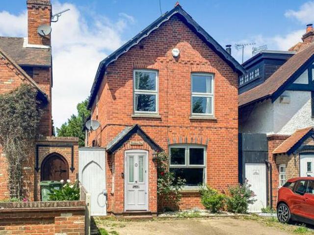 House for rent in Lyons, Greater London