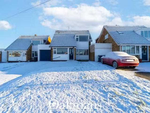 House for rent in Kings Norton, Isle Of Man