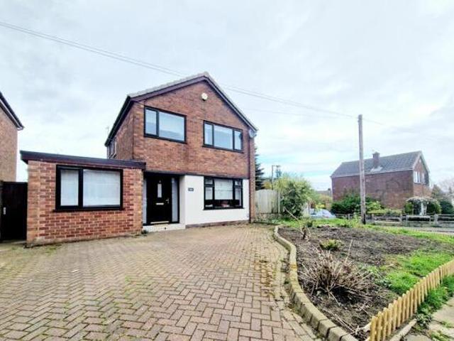 House for rent in Lancashire, England