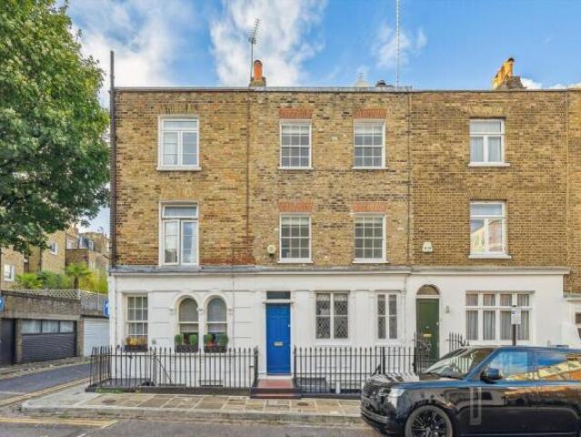 Property for rent in Cat Hill