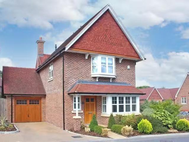 House for rent in Welwyn, Fretherne