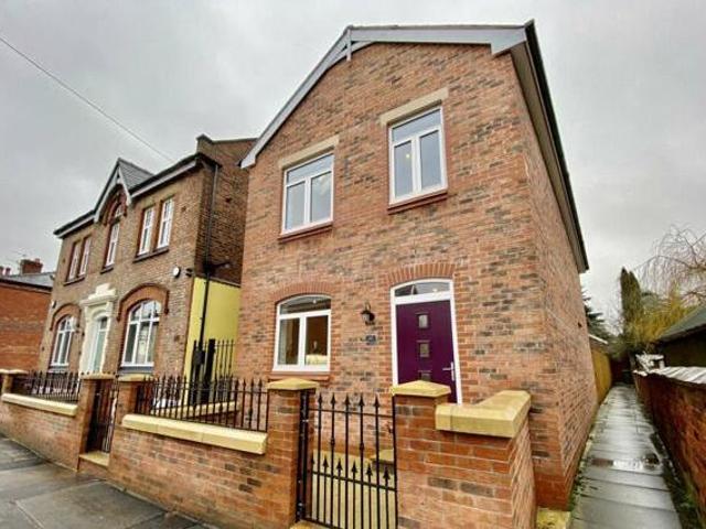 House for rent in Greater Manchester