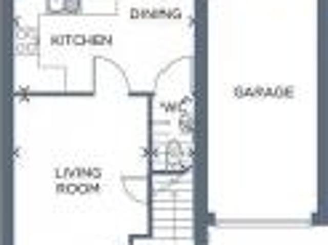 Farm for rent in West Yorkshire