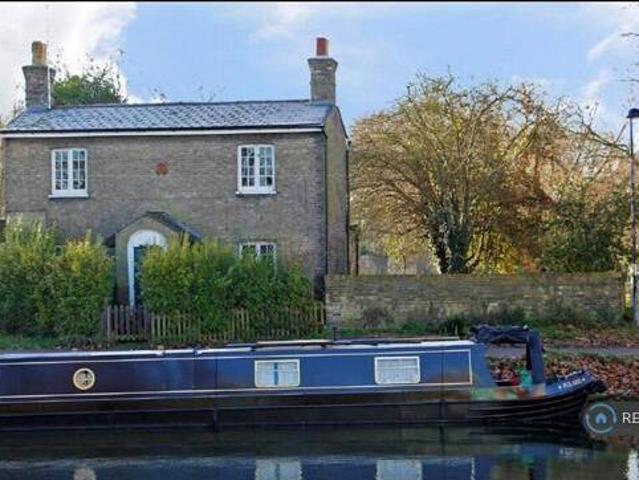 House for rent in Arbury, Cambridgeshire