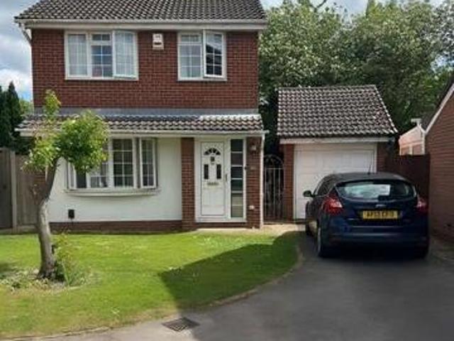 House for rent in Arbury, Cambridgeshire