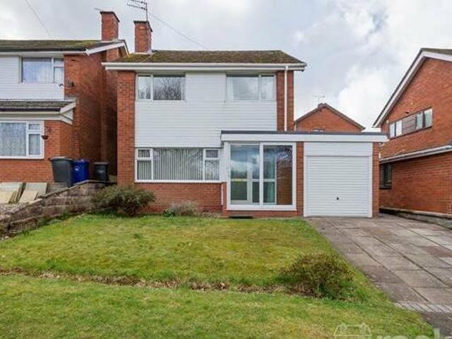House for rent in Dudley Port, Tipton