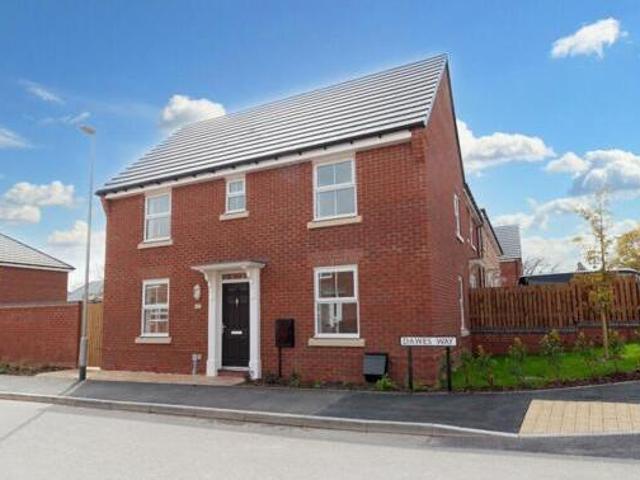 House for rent in Chadsmoor, Staffordshire