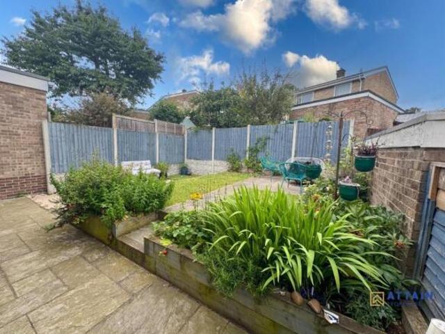 Farm for rent in Darley Abbey, Derby